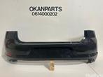 Volkswagen Golf 7 7.5 Facelift achterbumper 5G6807421BK, Ophalen, Gebruikt, Volkswagen, Achter