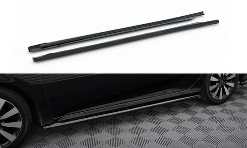 Zijskirts Honda Civic Maxton Glans Zwart, Auto-onderdelen, Carrosserie en Plaatwerk, Ophalen of Verzenden