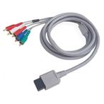 Nintendo Wii Component Kabel, Spelcomputers en Games, Spelcomputers | Nintendo Consoles | Accessoires, Verzenden, Zo goed als nieuw