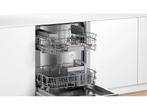 Bosch SMI4HTS00E - Vaatwasser - Half geïntegreerd - Home, Verzenden, Zo goed als nieuw