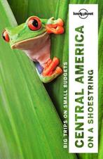 Central America On A Shoestring Guide 9 - Central America, Boeken, Ophalen of Verzenden, Nieuw