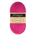 Scheepjes Cotton Create - 720 Trace - Gerecycled & Premium, Ophalen of Verzenden, Nieuw