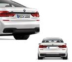 Performance Sierlijst Kofferklep BMW 7 Serie G11 G12 B2615, Auto-onderdelen, Carrosserie en Plaatwerk, Nieuw, Achter, BMW