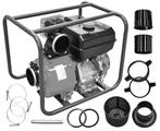 Waterpomp 4 - 86.000 l/u - 9pk benzine, Verzenden, Nieuw