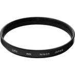 Nikon L37C UVHaze Filter 52mm (Nieuw), Verzenden, Nieuw