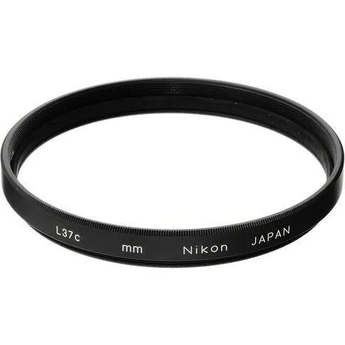 Nikon L37C UVHaze Filter 52mm (Nieuw), Audio, Tv en Foto, Fotografie | Fotostudio en Toebehoren, Nieuw, Verzenden