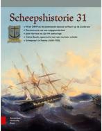 Scheepshistorie abonnement Persoonlijk abonnement 2 nummers, Boeken, Verzenden, Nieuw, Wetenschap en Natuur