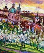 Ludovic Labbé - Prague