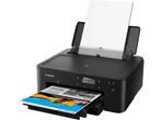 Canon PIXMA TS705A - Inkjetprinter - 5 inktcartridges -, Computers en Software, Printers, Verzenden, Nieuw, Canon
