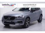 Volvo XC60 T4 190pk T4 R-Design NAP 21 Inch va € 434,-/mnd, Auto's, Dealer onderhouden, Gebruikt, XC60, SUV of Terreinwagen