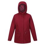 -68% Regatta  Regatta Dames brenlyn abstract hearts waterdic, Kleding | Dames, Verzenden, Nieuw, Roze