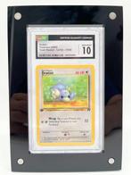 Pokémon Graded card - Dratini First edition - CGC - WOTC -, Hobby en Vrije tijd, Verzamelkaartspellen | Pokémon, Nieuw