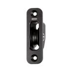 Ronstan Serie 40 BB Orbit Doorvoerblok Enkel 10 mm Lijn, Watersport en Boten, Bootonderdelen, Ophalen of Verzenden, Nieuw