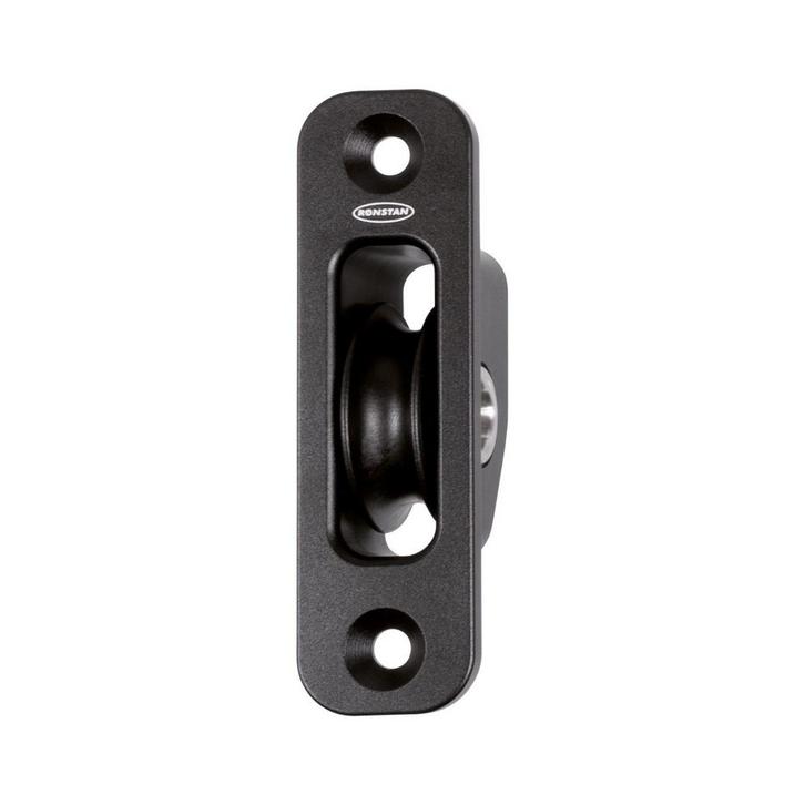 Ronstan Serie 40 BB Orbit Doorvoerblok Enkel 10 mm Lijn, Watersport en Boten, Bootonderdelen, Nieuw, Ophalen of Verzenden