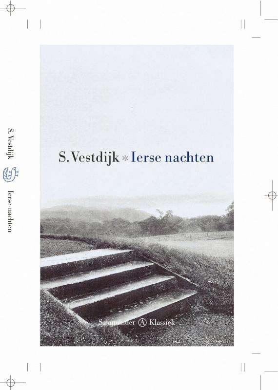 Ierse nachten / Salamander Klassiek 9789025348878, Boeken, Romans, Gelezen, Verzenden