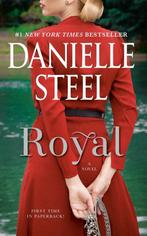 Royal 9780399179679 Danielle Steel, Verzenden, Gelezen, Danielle Steel