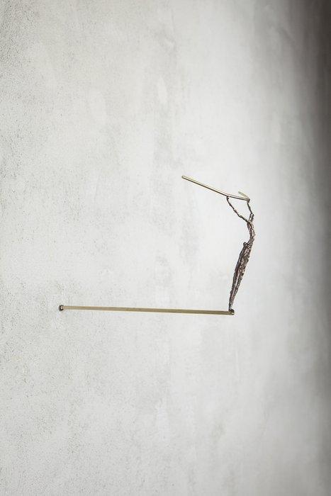 Simone Sirna - Equilibrista, Antiek en Kunst, Kunst | Designobjecten