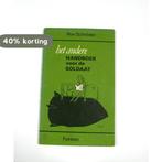 Handboek voor de soldaat 1980 9789026121418 Schroder, Verzenden, Gelezen, Schroder