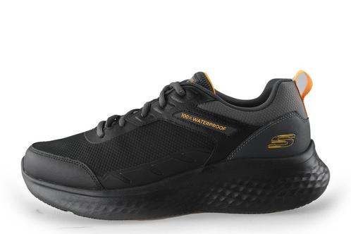 Skechers Sneakers in maat 43 Zwart | 10% extra korting, Kleding | Heren, Schoenen, Zwart, Zo goed als nieuw, Sneakers of Gympen