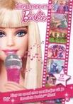 Barbie - Zing mee met DVD