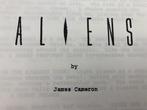Aliens - Sigourney Weaver as Ellen Ripley - 20th Century Fox, Nieuw