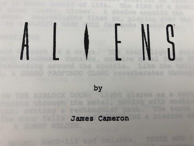 Aliens - Sigourney Weaver as Ellen Ripley - 20th Century Fox, Verzamelen, Film en Tv