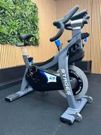 Lot 20 Spinningsfietsen Stages SC3 SIC1 console, Verzenden, Gebruikt