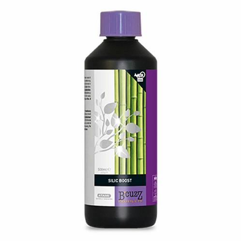 Bcuzz Silic Boost 500 ml, Tuin en Terras, Plantenvoeding, Nieuw, Ophalen of Verzenden