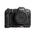 Canon EOS RP (minder dan 6000 clicks) met garantie, Ophalen of Verzenden, Zo goed als nieuw, Canon