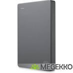 Seagate Basic externe harde schijf 5000 GB Zilver, Computers en Software, Harde schijven, Verzenden, Nieuw, Seagate