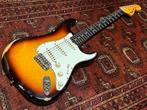 Fender Custom Shop Stratocaster - meer dan 20 op voorraad, Muziek en Instrumenten, Snaarinstrumenten | Gitaren | Elektrisch, Gebruikt