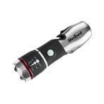 Zaklamp + multitool - 120 lumen - Op batterijen