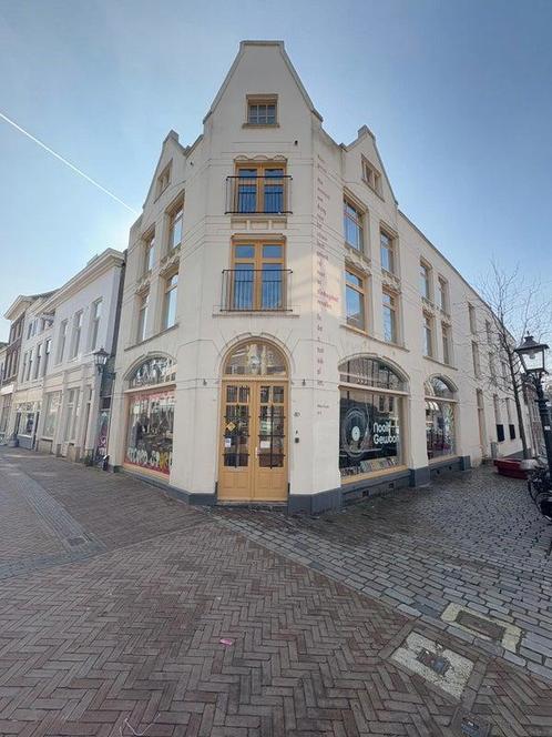 Te huur Appartement  Schiedam 3 kamers, Appelmarkt 1, Huizen en Kamers, Huizen te huur, Direct bij eigenaar, D, Zuid-Holland