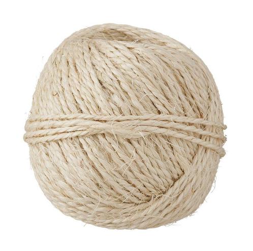 HEMA Sisal touw, Doe-het-zelf en Verbouw, Overige Doe-het-zelf en Verbouw, Nieuw, Verzenden