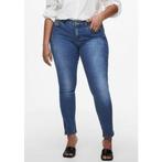 ONLY CARMAKOMA Skinny fit jeans CARKARLA REG SK ANKLE, Verzenden, Nieuw