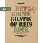 Het grote gratis op reis boek / Lonely Planet 9789401437233, Verzenden, Zo goed als nieuw, Isabel Albiston