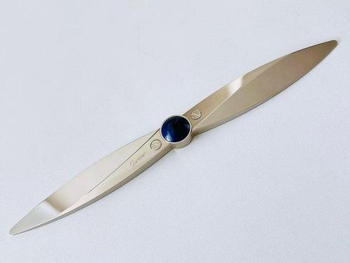 Cartier - Parure - Cartier Santos Paper Knife SIHH 2004, Verzamelen, Pennenverzamelingen