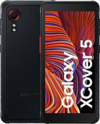 Samsung XCover 5 64GB Zwart met GARANTIE & verzending, Ophalen of Verzenden, Zo goed als nieuw
