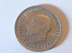 Frankrijk. Etat Français (1940-1944). 5 Francs 1941 Pétain, Postzegels en Munten, Munten | Europa | Euromunten