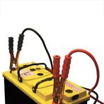 ProPlus Startkabelset - 400 Ampère - 3 meter - Inclusief..., Ophalen of Verzenden, Nieuw