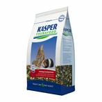 3x Kasper Faunafood Konijnenvoer Gemengd 3,5 kg, Dieren en Toebehoren, Dierenvoeding, Verzenden
