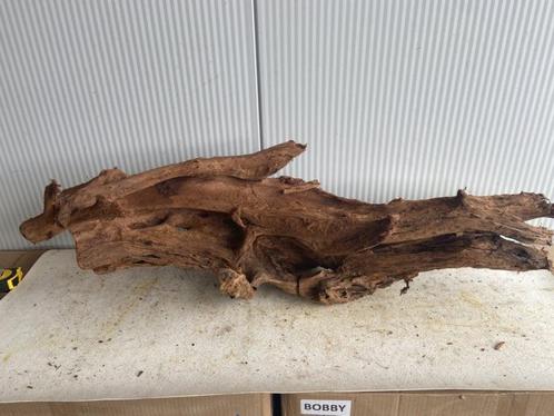 Fine Sinking Wood Selected  FS390 100X45X40 cm, Dieren en Toebehoren, Vissen | Aquaria en Toebehoren, Plant(en), Steen of Hout