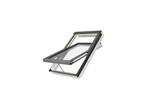 Veiling - Fakro dakraam FTU-V U3G Z-wave 114x98cm, Nieuw