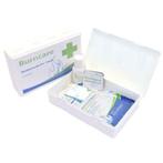 Burncare - Brandwonden verbanddoos - Hydrogel, Diversen, Verzenden, Nieuw