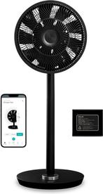 Duux Whisper Flex - Smart Statiefventilator met Dock &amp;, Ophalen of Verzenden, Nieuw