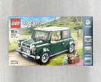 Lego - Creator - 10242 - Mini Cooper, Nieuw