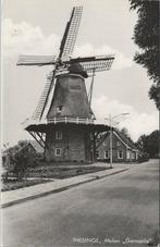 THESINGE - Molen Germania, Verzamelen, Verzenden, Gelopen