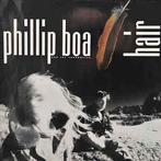 LP gebruikt - Phillip Boa And The Voodooclub - Hair, Verzenden, Zo goed als nieuw