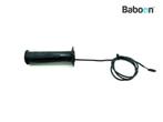 Handvat Verwarming Links BMW R 1150 RS (R1150RS), Verzenden, Gebruikt