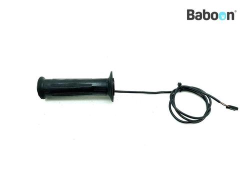 Handvat Verwarming Links BMW R 1150 RS (R1150RS), Motoren, Onderdelen | BMW, Gebruikt, Verzenden